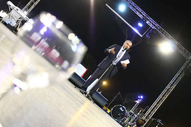 ViniFest Opening 2012